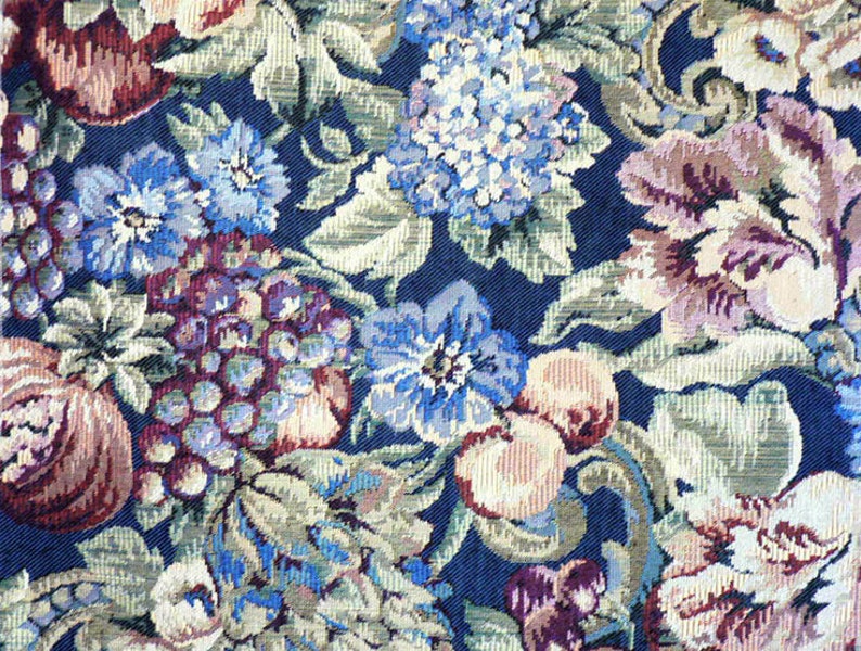Tapestry Fabric Samples CHOOSE YOUR SAMPLE Etsy