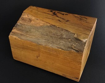 Wooden Box