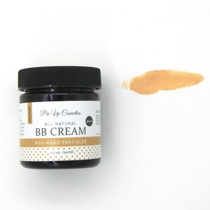 1.7 OZ | BB Cream | Medium | Hydrating | All Skin Types