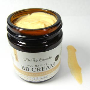 2-SAMPLES: .25oz EACH | BB Cream/Light Ivory/Hydrating for All Skin Types