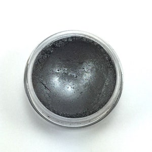 Art Deco Vegan Mineral Eye Shadow Single