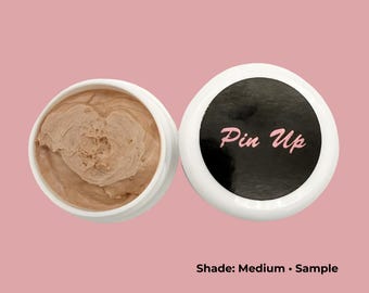 SAMPLE Natural BB Cream | Medium | Hydrating | All Skin Types