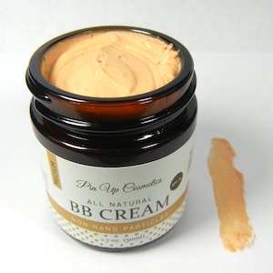 2-SAMPLES: .25oz EACH | BB Cream/Medium/Hydrating for All Skin Types