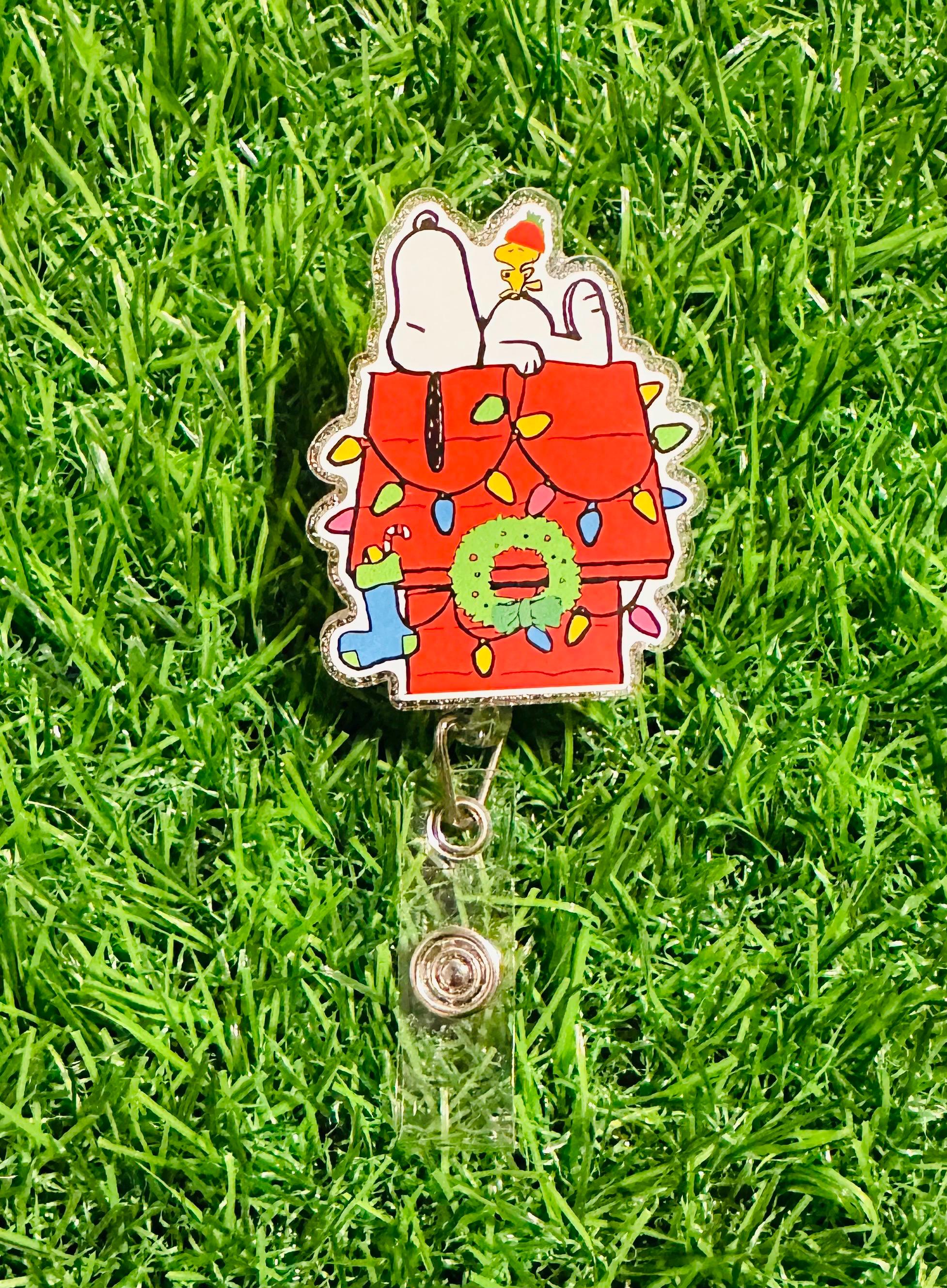 SALE中♡スヌーピー　キーハウス Snoopy House Keys - Etsy