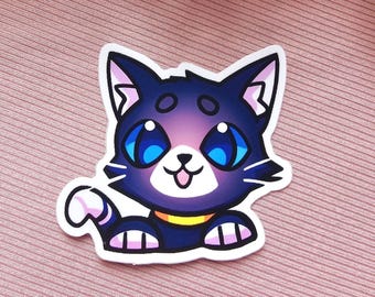 Naklejka Morgana - [PERSONA 5]