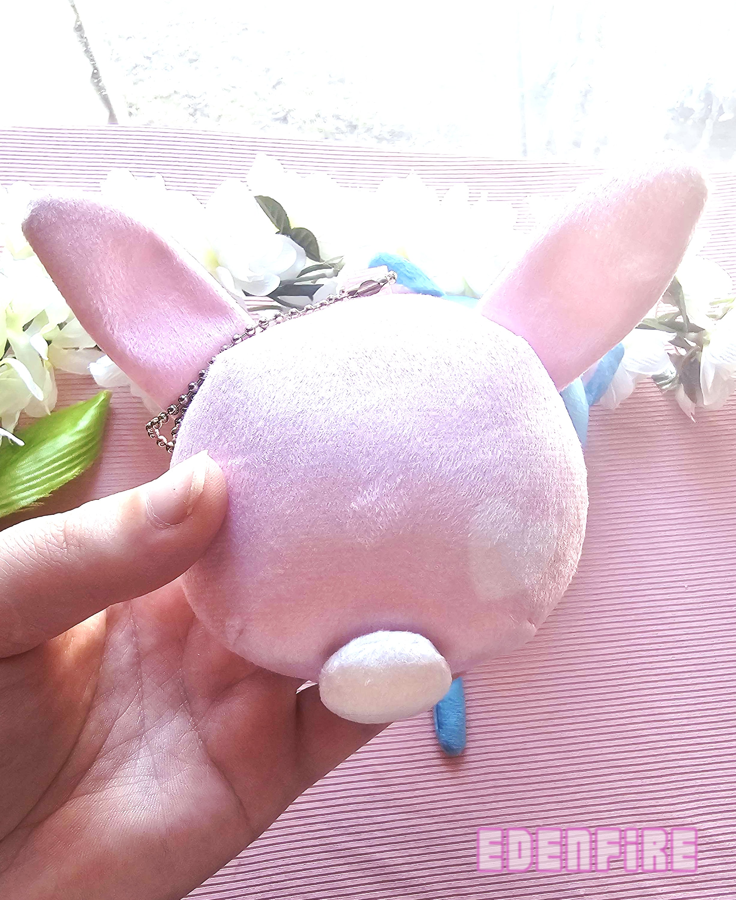 Kaeluc Manjuu Plush Keychain - [ GENSHIN ] - Etsy