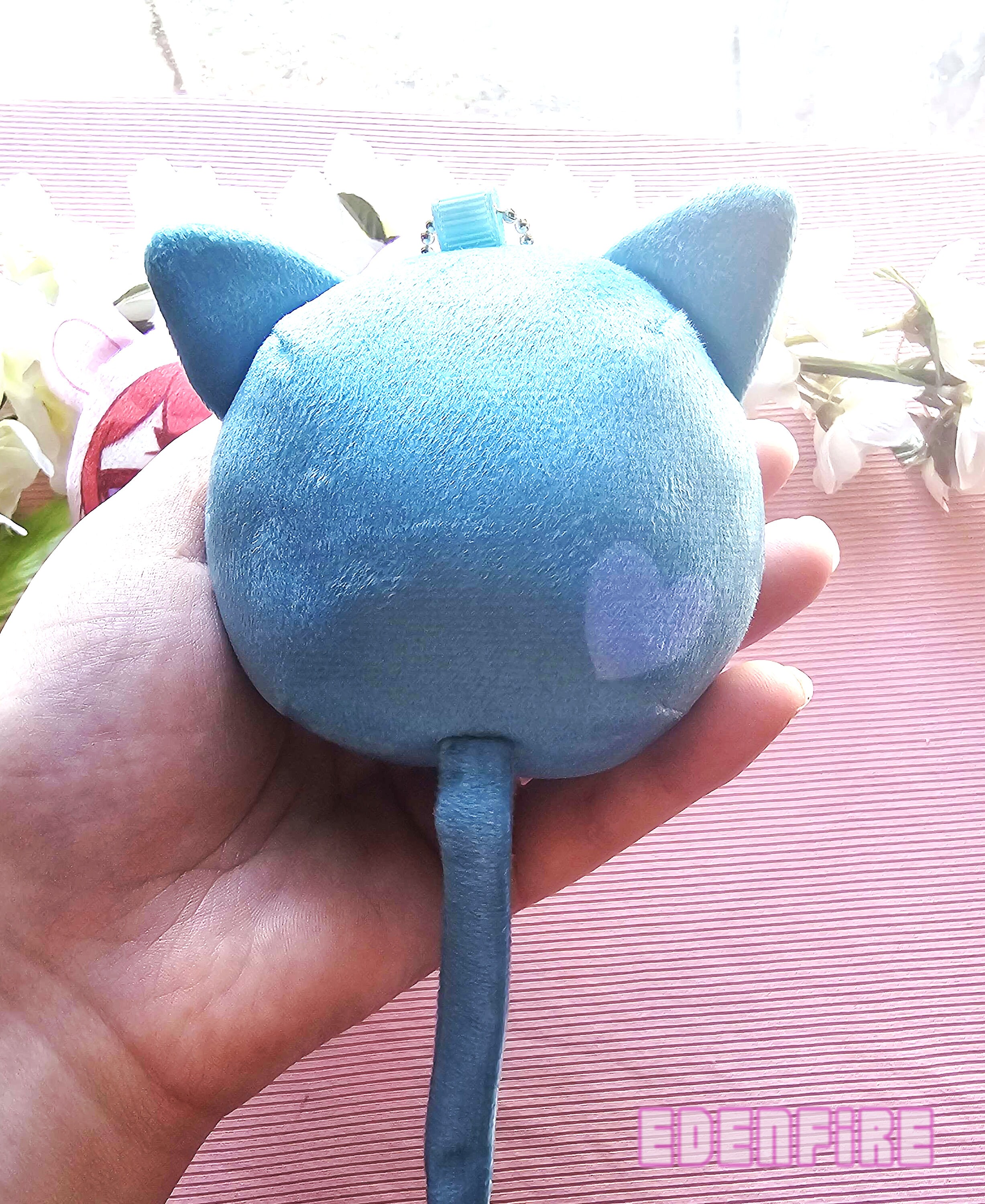 Kaeluc Manjuu Plush Keychain - [ GENSHIN ] - Etsy