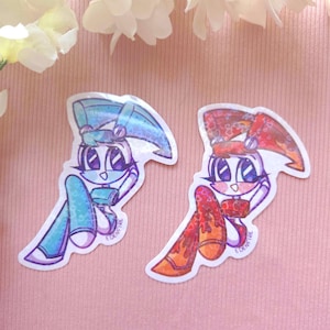Red Jenny Xj9 - Etsy