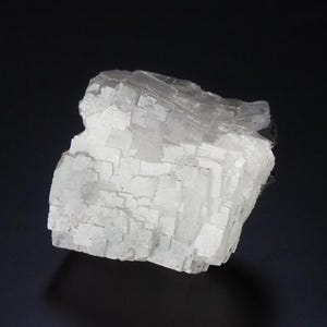 Fluorescent Fluorite Crystal - Germany  - 25 g