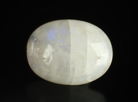 Moon Stone: Polished Cab Healing Stone (jaipur, India) - Etsy Hong