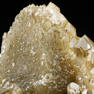 SMOKY QUARTZ skeletal 515g - 11,8 x 8,2 x 6,3 cm Poland - Strzegom