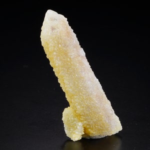 Quartz Crystal Specimen: Natural Hematite Phantoms (Orange River)