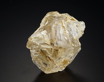 Fenster Quartz 25g - 3,8x3,0x2,0 cm Italy- Bologna - Porreitaterme