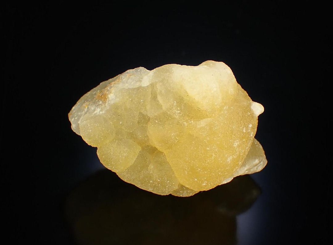 Botryoidal Form Image Fluorite Mineral Specimen: Botryoidal Form (yangjia Mine, 50g) - Etsy