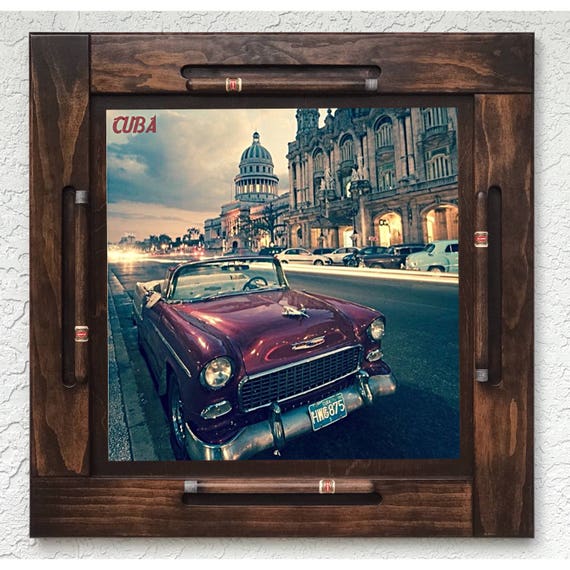 Woodenwood dominoesdomino tablemesa-custom made-Cuba-Made in USA