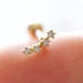 see more listings in the Piercings (16g/18g/20g) section