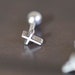 see more listings in the Piercings (16g/18g/20g) section