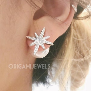 Rain street nanchuan 925 sterling silver ear jewelry elegant fashion wave earring earrings fresh and simple arc Rain street nanchuan 925 sterling silver ear jewelry elegant fashion wave earring earrings fresh and simple arc