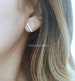 Bar Earrings | simple stud earrings, simple silver bar earrings, simple gold earrings, Minimalist Earrings, line earrings, gold bar earrings 