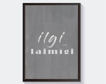 Igi un laimīgi (digitāls produkts)