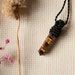 see more listings in the MACRAME NECKLACE section