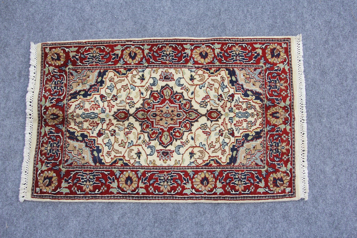 Small entryway rug entrance rug doormat rug wool door mat. Etsy