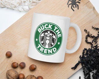 Buck The Trend