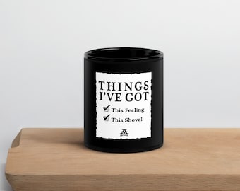 Martha's  Mug