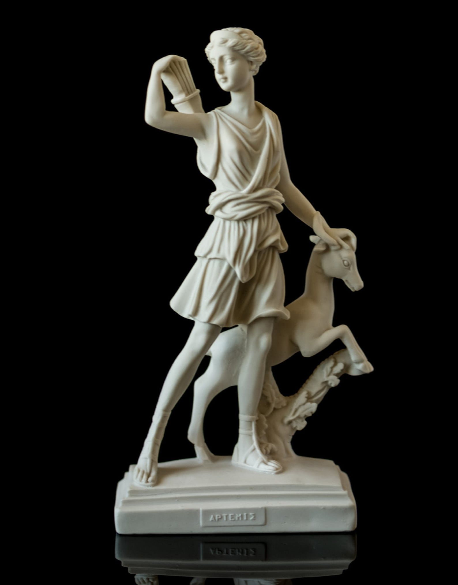 Figurine mythologie grecque