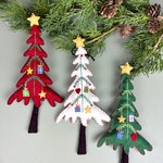 Holiday Ornaments