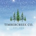Avatar de TIMBERCREEKCO
