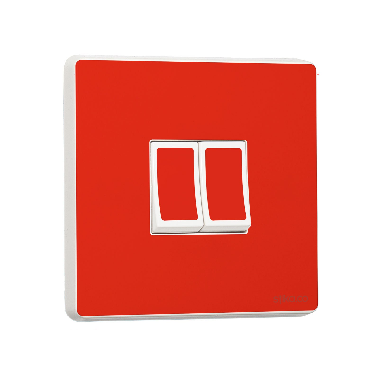 YOJA - Autocollant Mural Fleur De Cerisier Rose, à... - Grandado