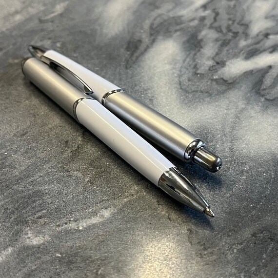 Custom printed pens deals