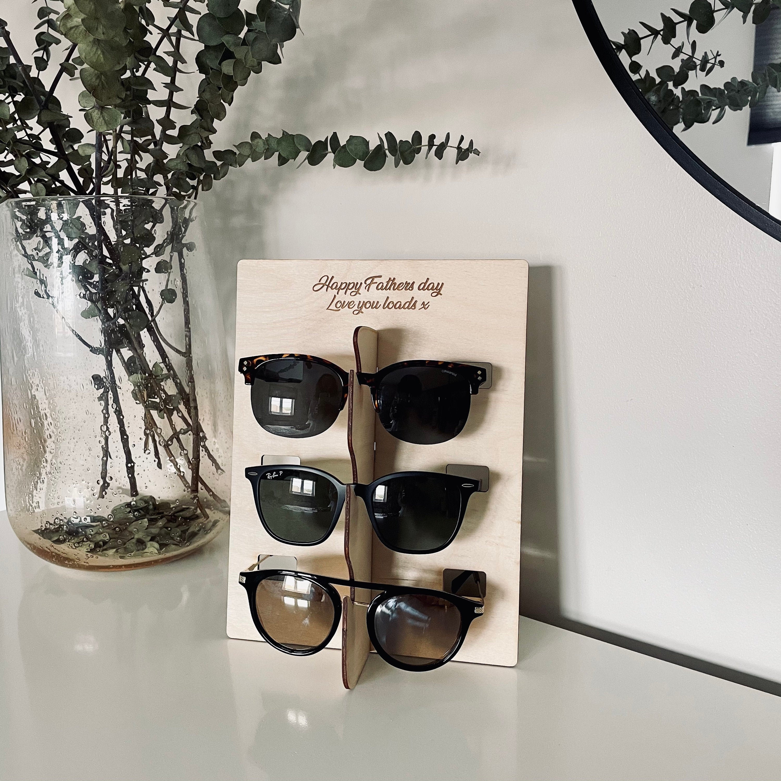 Multiple sunglasses holder -  Italia