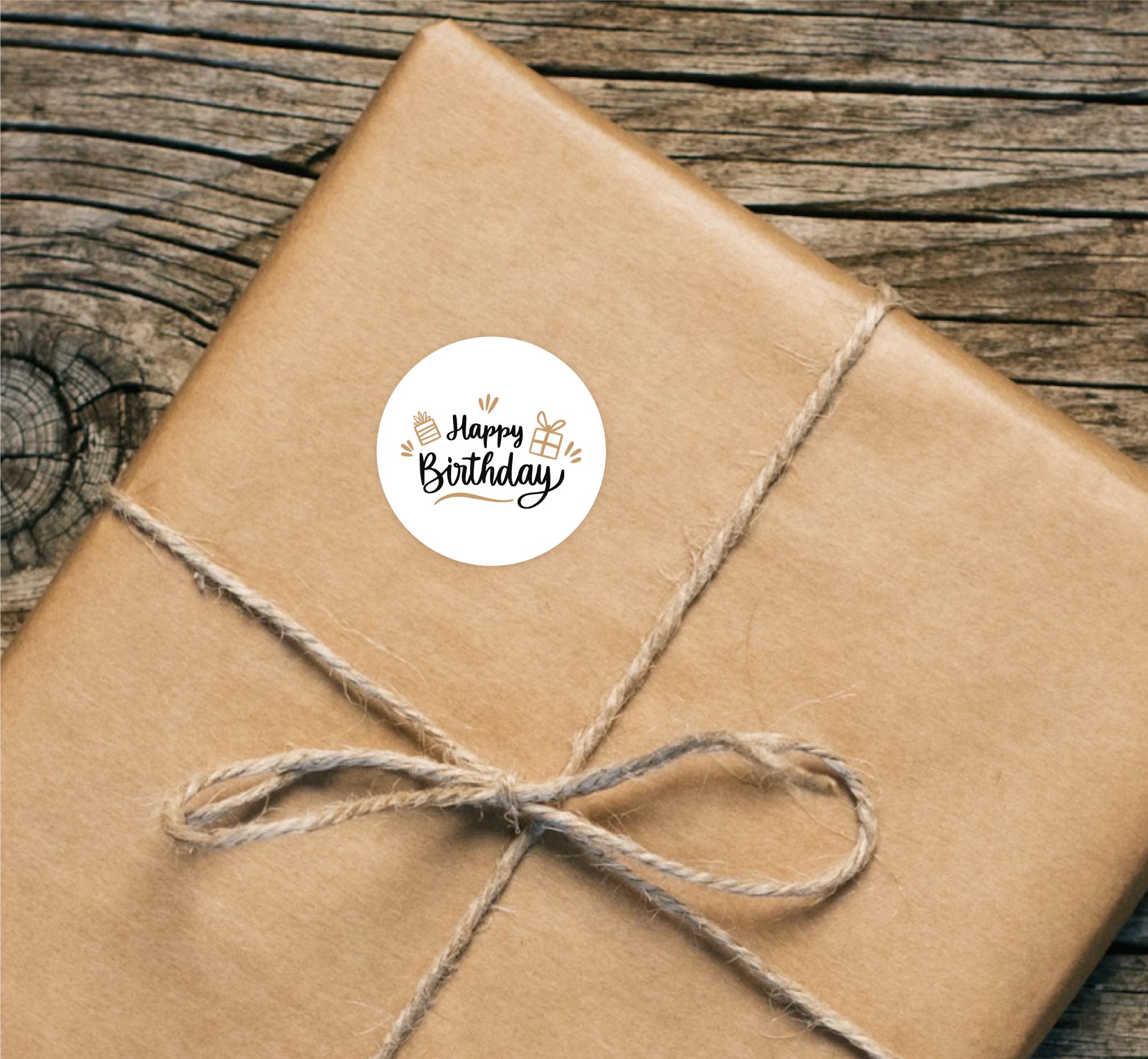 Peelable Sentiments Verses And Greetings Stickers 240 Pcs Birthday Card Making Stickers ...