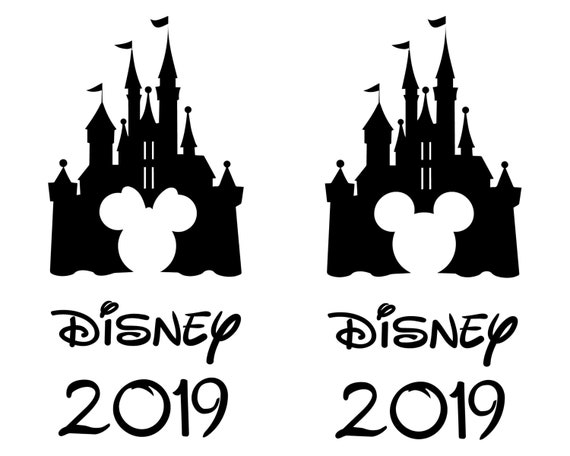 Free 124 Disney World Svg SVG PNG EPS DXF File