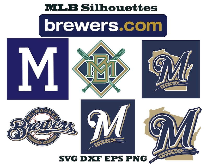 Milwaukee Brewers emblem, Sporting activities silhouette, Baseball silhouette, Brewers SVG, Brewers EPS, Brewers minimize record, Brewers cricut, printable artwork picture regarding Milwaukee Brewers Printable Schedule referred to as Milwaukee Brewers emblem, Sports activities silhouette, Baseball silhouette, Brewers SVG, Brewers EPS, Brewers lower history, Brewers cricut, printable artwork