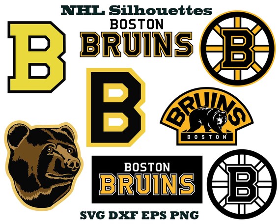 Download Boston Bruins Logo No Background