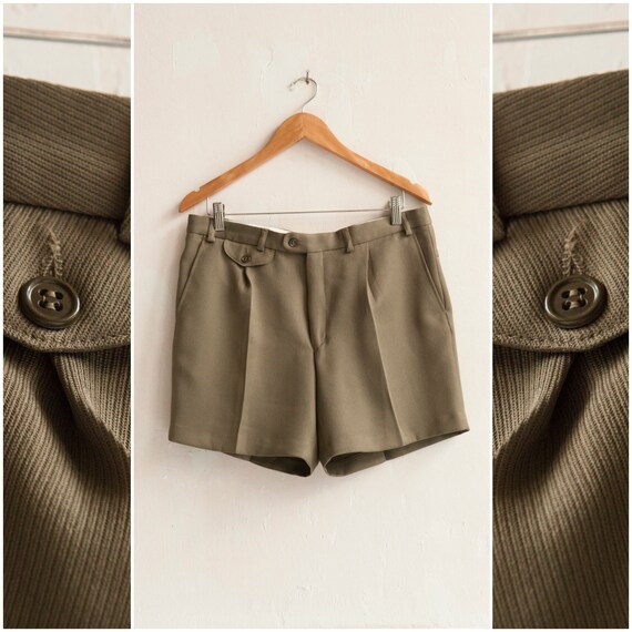 mens 34 waist shorts