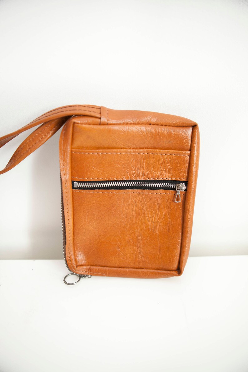 mens document pouch