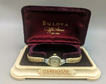 tige de remontoir BULOVA 16 CAL 10 CK winding stem Aufzugswelle