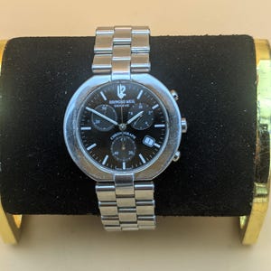 Raymond Weil  Men&#39;s Chronograph Watch
