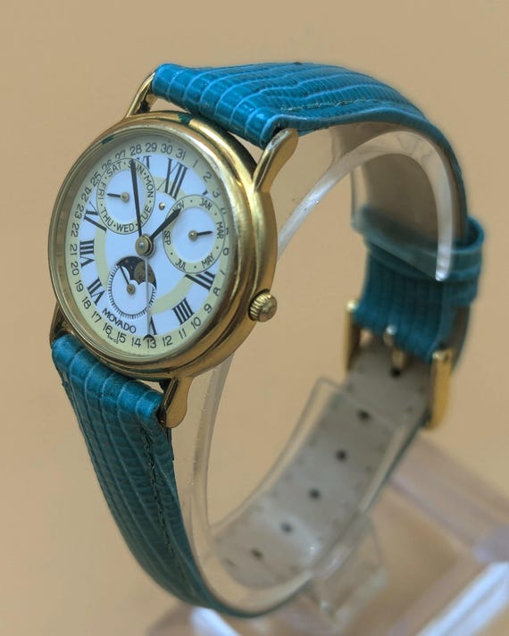 Movado Women