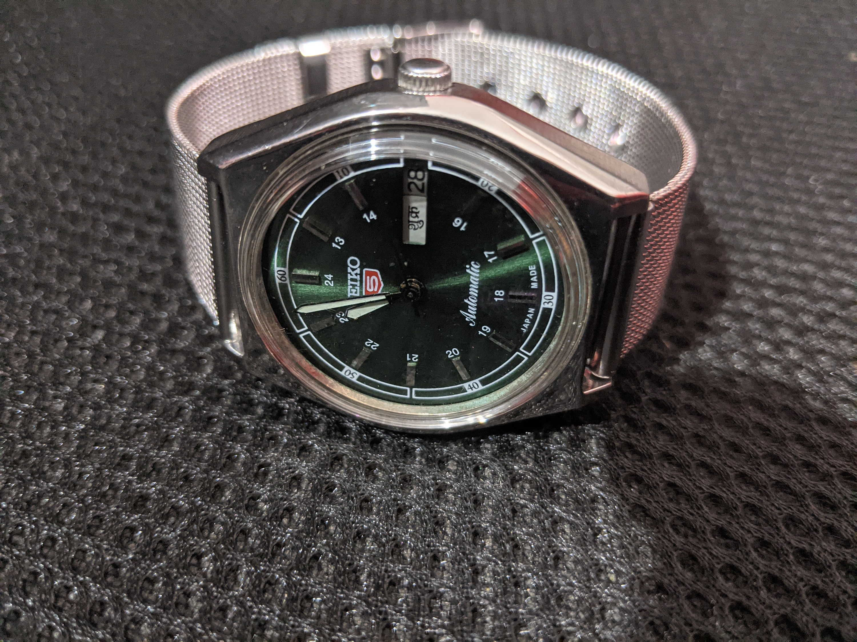 Seiko Movement for sale Only 3 left at 75