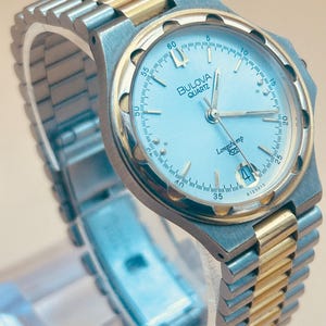 Bulova longchamp - Etsy 日本