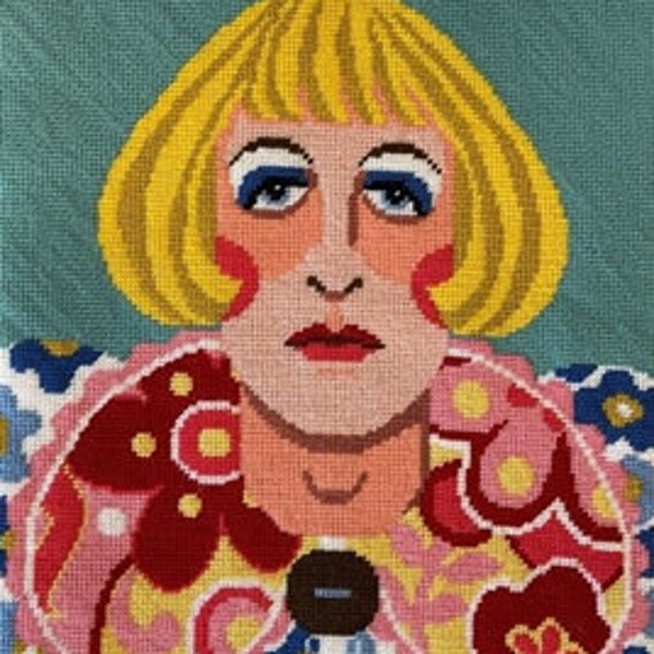 Grayson Perry Etsy UK
