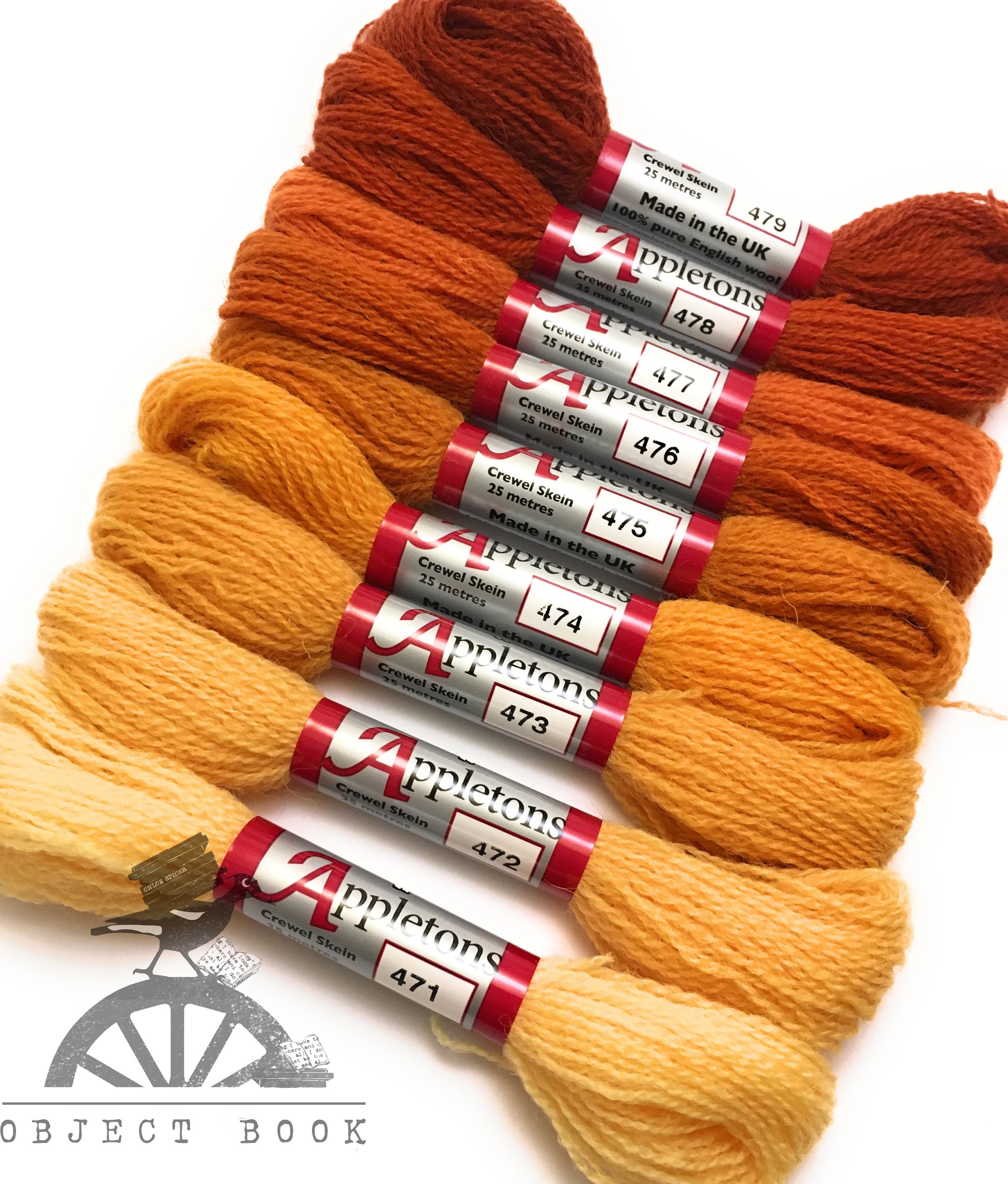 Ehrman tapestry online wool sale