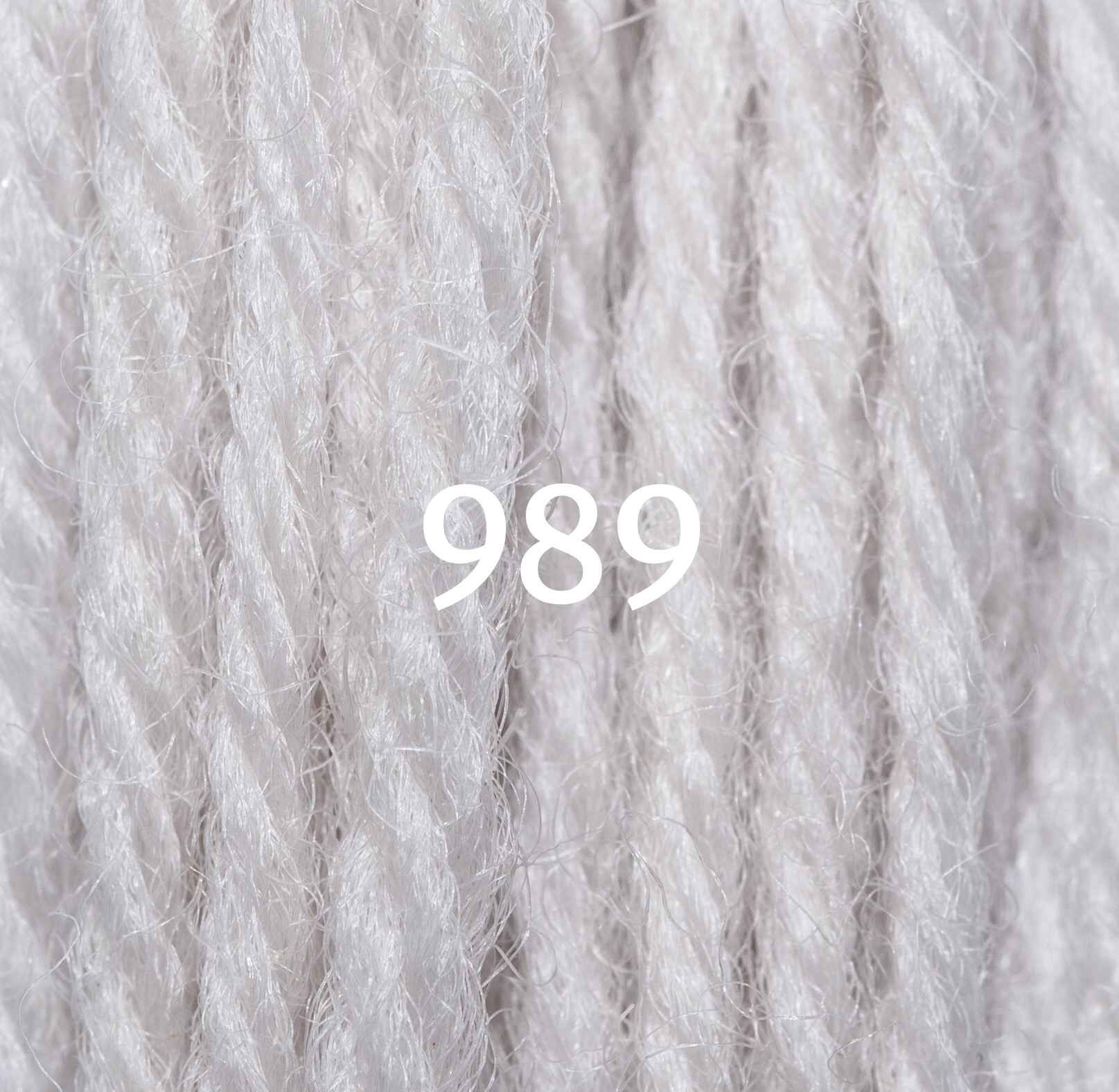 Putty Groundings Set of Appletons Wool Skeins Range No. 980 (981 - 989 ...