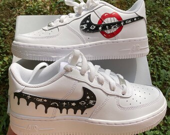 La Air Force 1 \