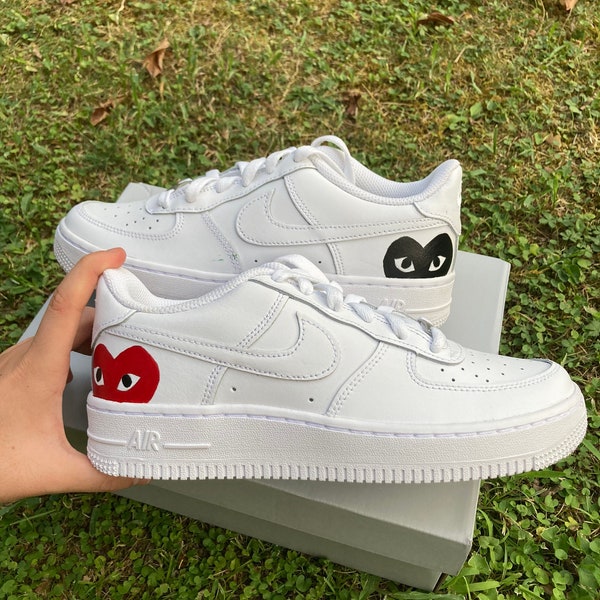 custom air force louis vuitton